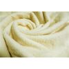 Wrap-N-Zap Cotton Quilting Batting;  off-White. 90" x 9 Yards by the Bolt