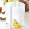 Portable Collapsible Mini Waste Bag Holder Cup Holder
